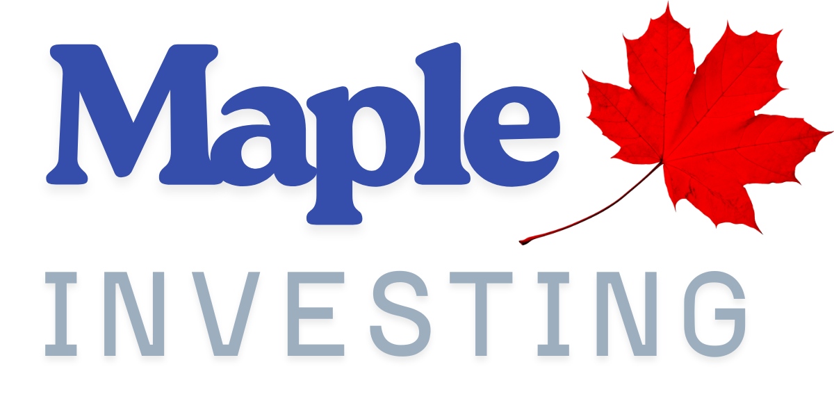 Maple Investing Canada